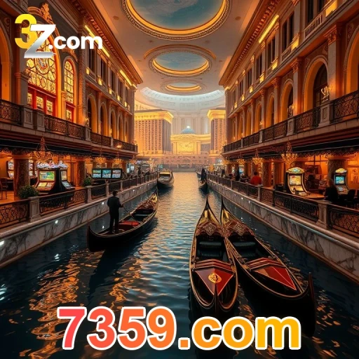 Viva o Esporte no Mundo dos Jogos com 7359.com