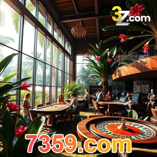 Promoções Irresistíveis no 7359.com: Jogue e Ganhe Sempre!