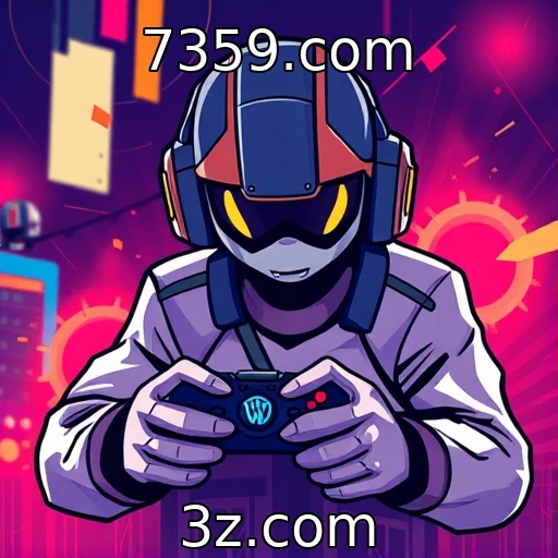 Tendências futuras na indústria de jogos