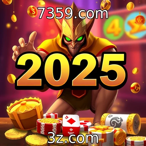 Novas tendências em jogos online em 2025